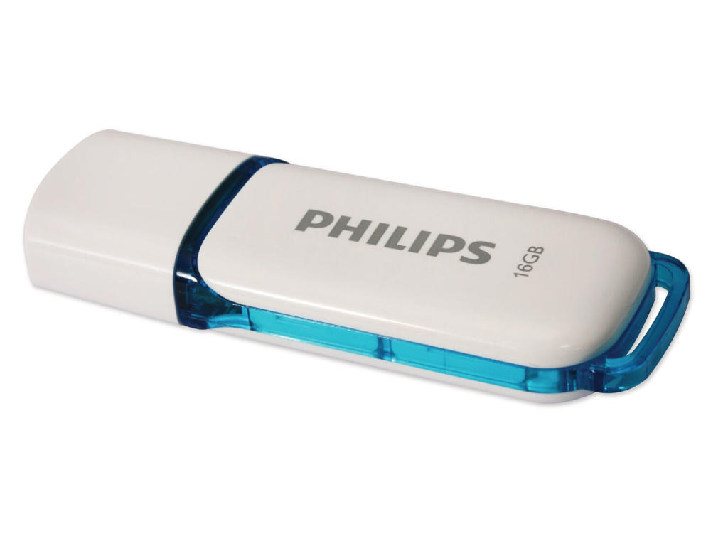 Philips USB-flash-drev FM16FD70B/10