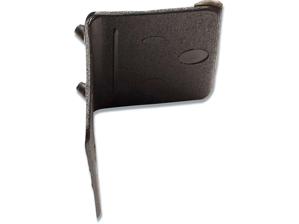 Kantbeskytter, Uden pigge, 50x35 mm, 2000 stk, 