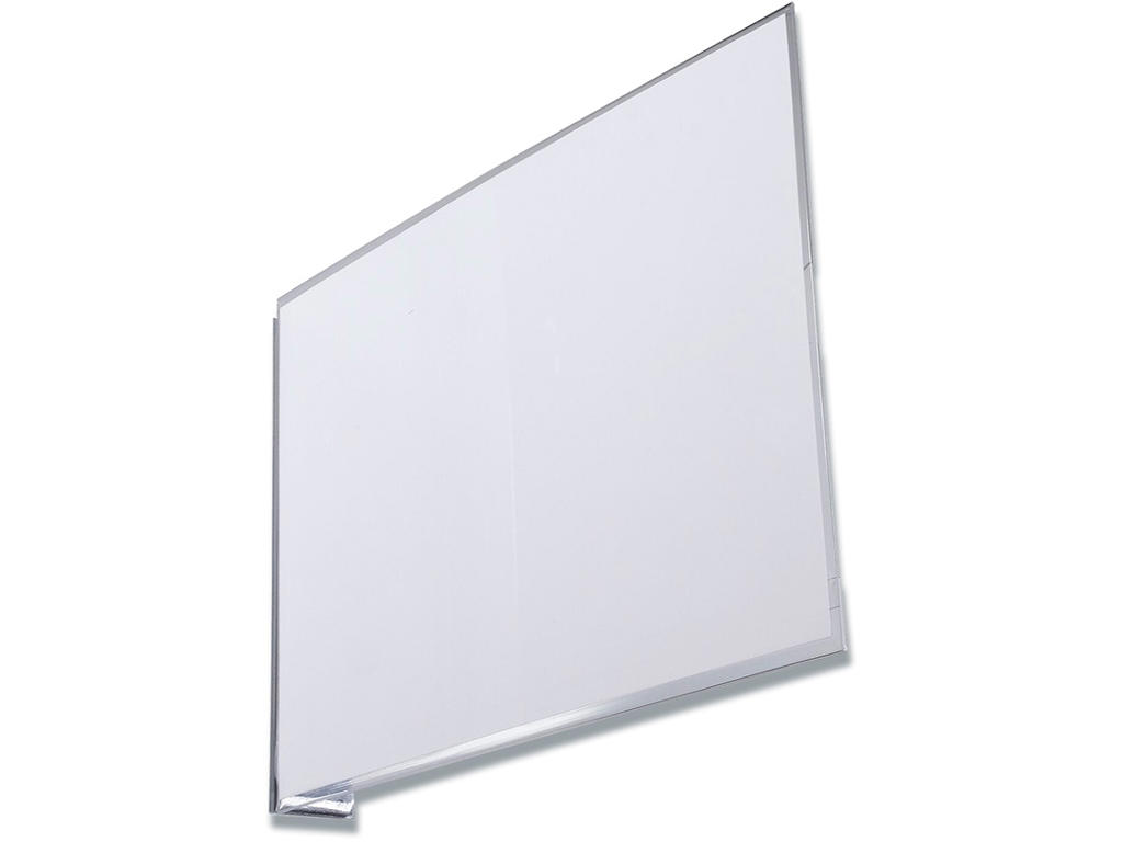 Gangskilt, Lagerreol, Magnetisk, A5, Liggende, 10 stk, Durable