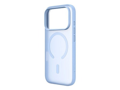 Belkin SheerForce mobiltelefon etui 16 cm (6.3") Cover Lyse Blå