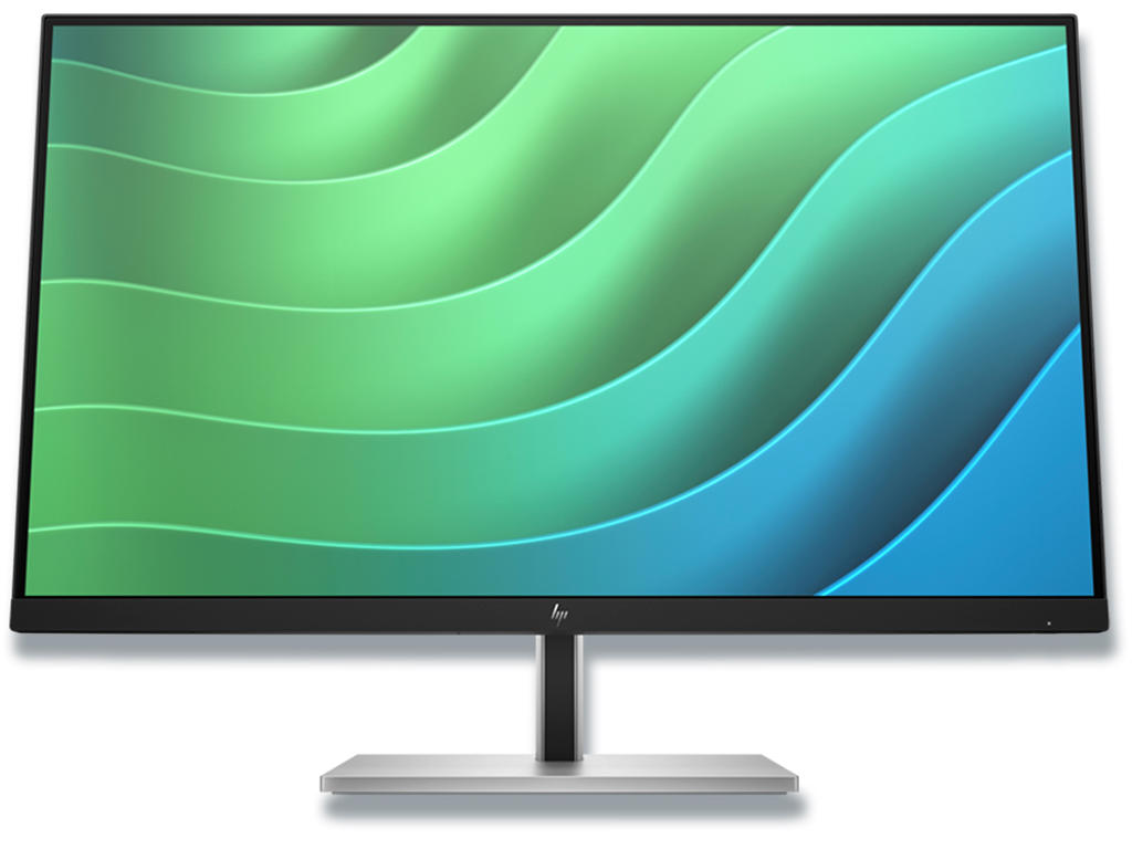 HP E-Series E27 G5 FHD PVC Free Monitor