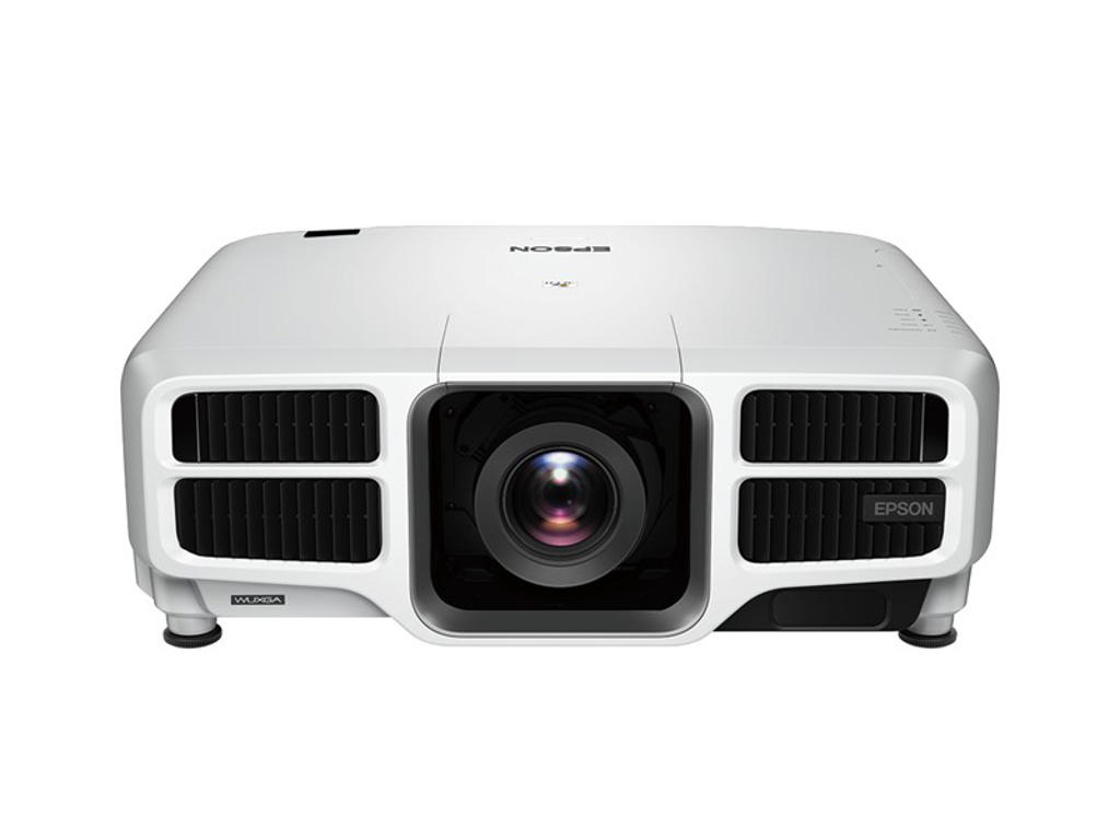 Epson EB-L1750U Projektor til stort spillested 15000 ANSI lumens 3LCD WUXGA (1920x1200) Hvid