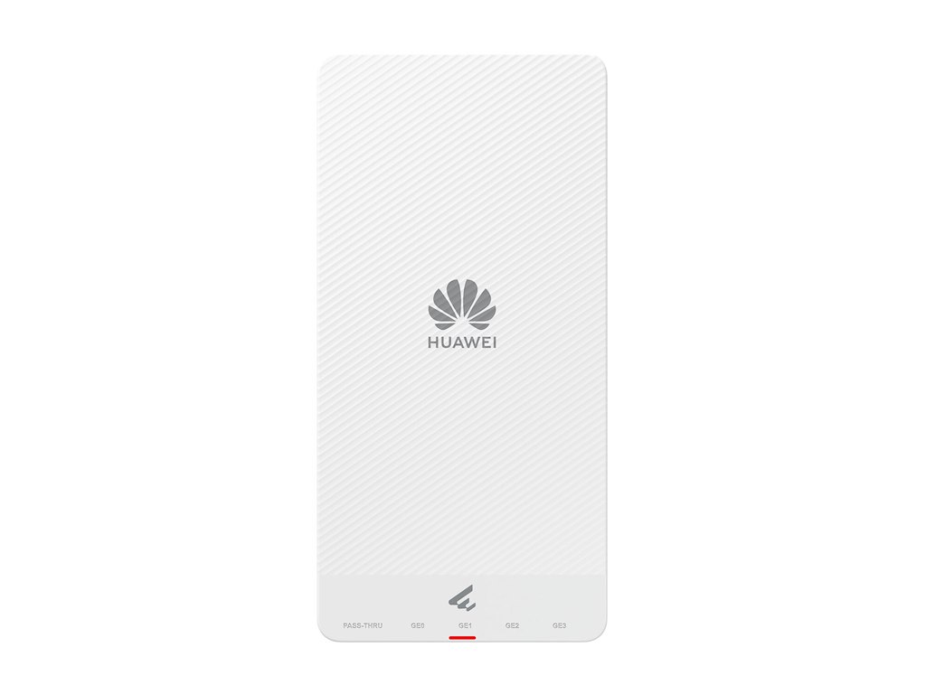 Huawei AP271E Hvid Strøm over Ethernet (PoE)