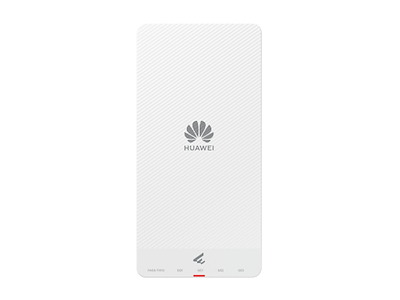Huawei AP271E Hvid Strøm over Ethernet (PoE)