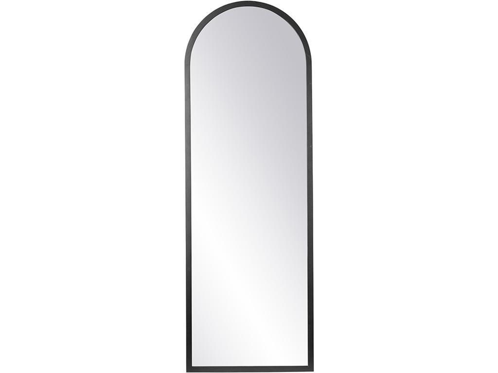 Spejl, I2-Mossø, H:160xB:55xD:2.1 cm, Diana Mot&Isabella Bergstrøm, FDB Møbler