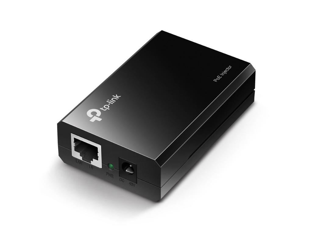 TP-Link TL-POE150S Gigabit Ethernet 48 V