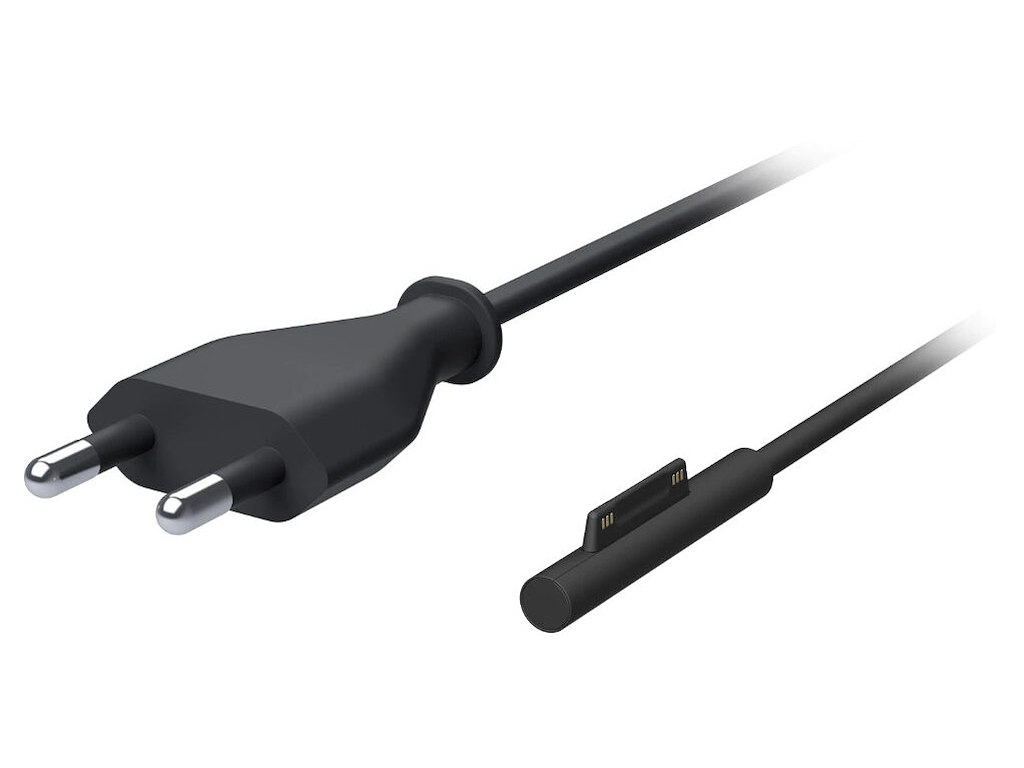 Microsoft LAC-00003 strømadapter og vekselret Indendørs 24 W Sort