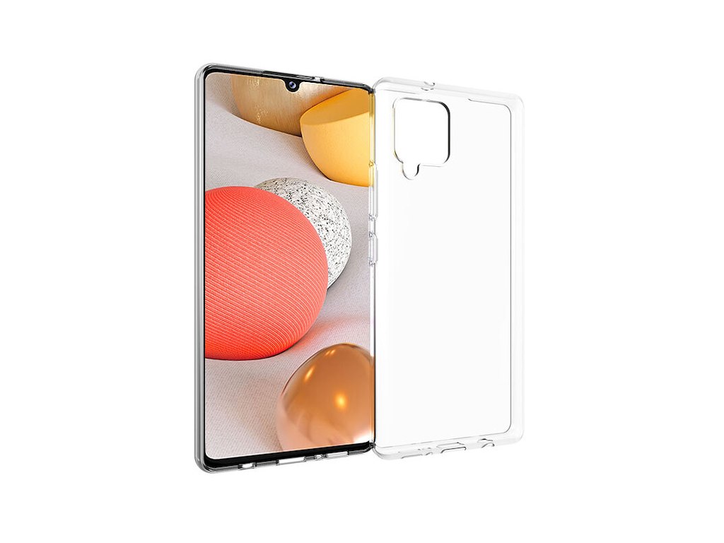 Insmat 650-1839 mobiltelefon etui 16,8 cm (6.6") Cover Transparent