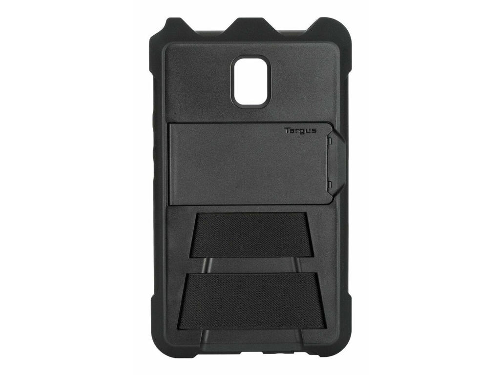 Targus THD965GLZ tablet etui 20,3 cm (8") Cover Sort
