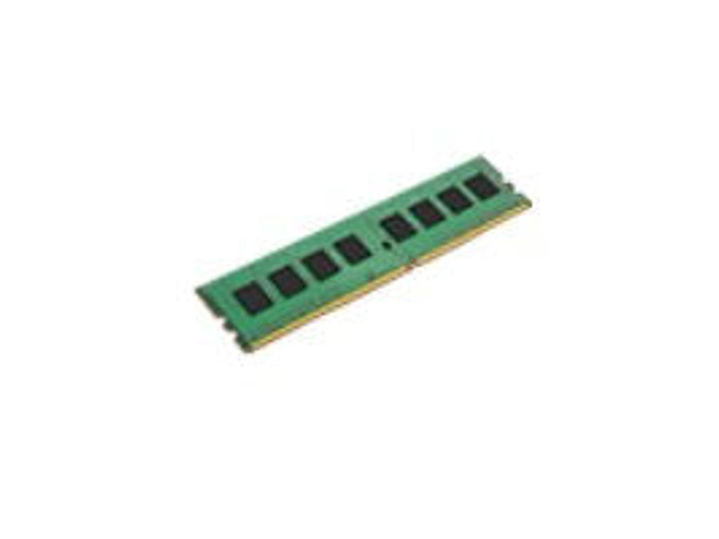 Kingston Technology KCP426NS6/8 hukommelsesmodul 8 GB DDR4 2666 MT/s