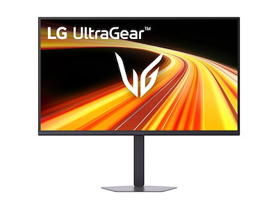 LG 32G620B-B computerskærm 81,3 cm (32") 2560 x 1440 pixel Quad HD LED Sort