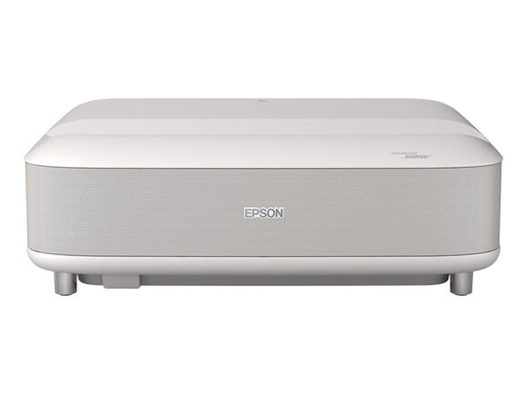 Epson EH-LS670W Standard-kast projektor 3LCD UHD 4K (3840x2160) Hvid