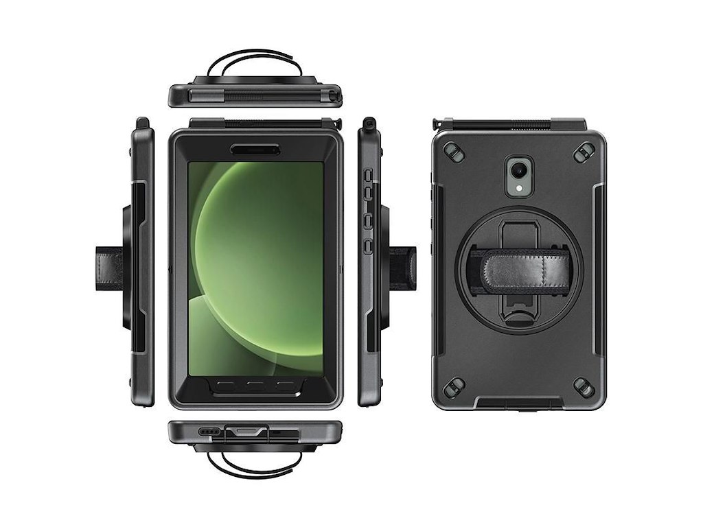 eSTUFF ES68105007-BULK tablet etui