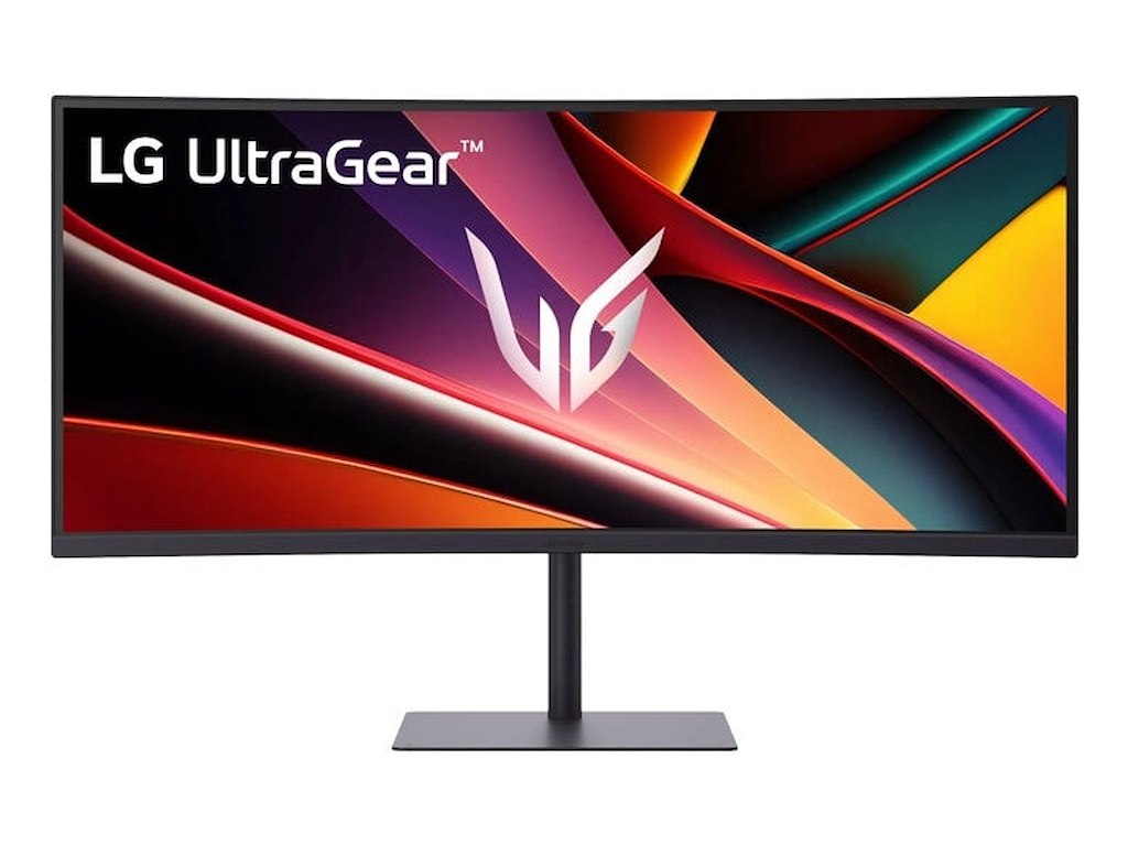 LG 34G630A-B computerskærm 86,4 cm (34") 3440 x 1440 pixel Sort