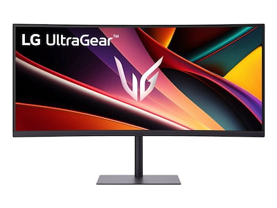 LG 34G630A-B computerskærm 86,4 cm (34") 3440 x 1440 pixel Sort