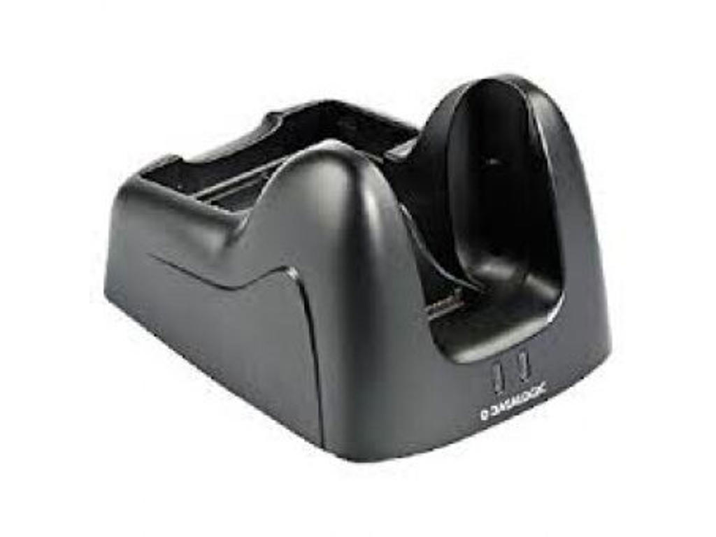 Datalogic 94A150062 oplader til mobil enhed Stregkodelæser Sort Indendørs