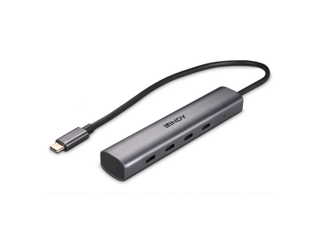 DeLOCK 43384 patch panel 1U