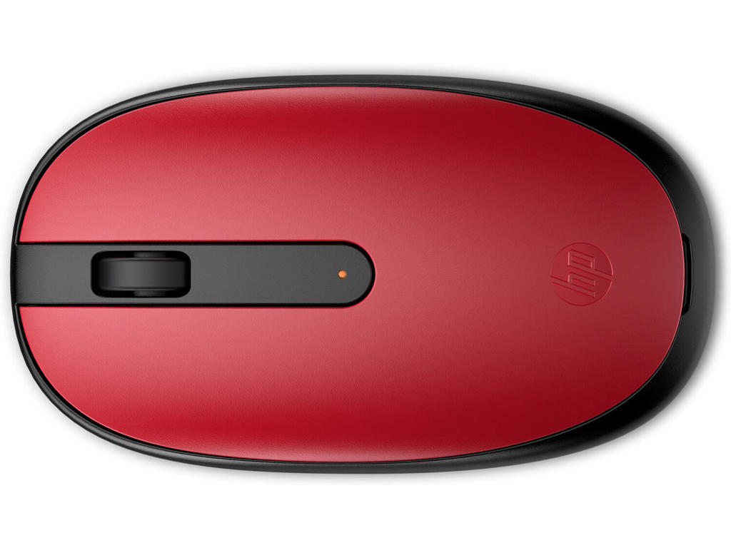 HP 240 Bluetooth-mus, Empire Red