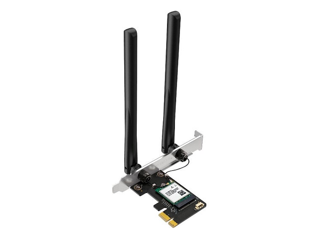 TP-Link MA70XE netværkskort Intern WLAN / Bluetooth 1201 Mbit/s