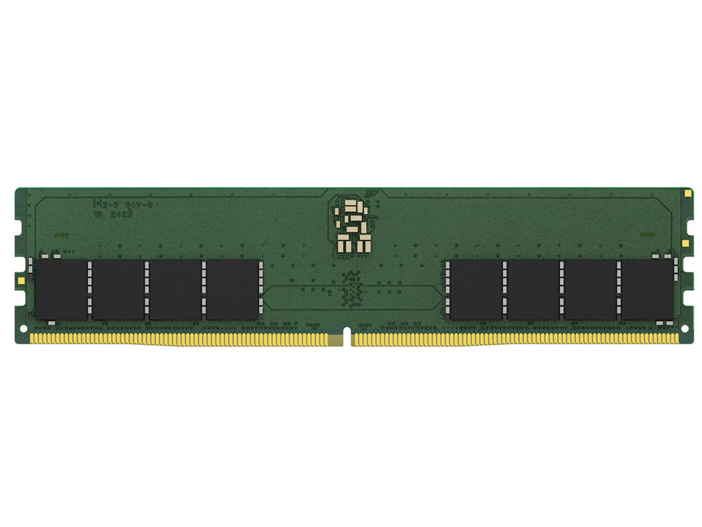 Kingston Technology ValueRAM hukommelsesmodul 32 GB 1 x 32 GB DDR5 6400 MT/s