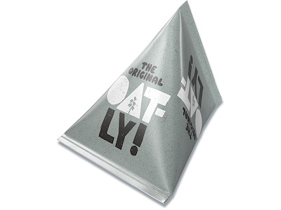 Havredrik, 100 stk, 20 ml, BKI Oatly Barista