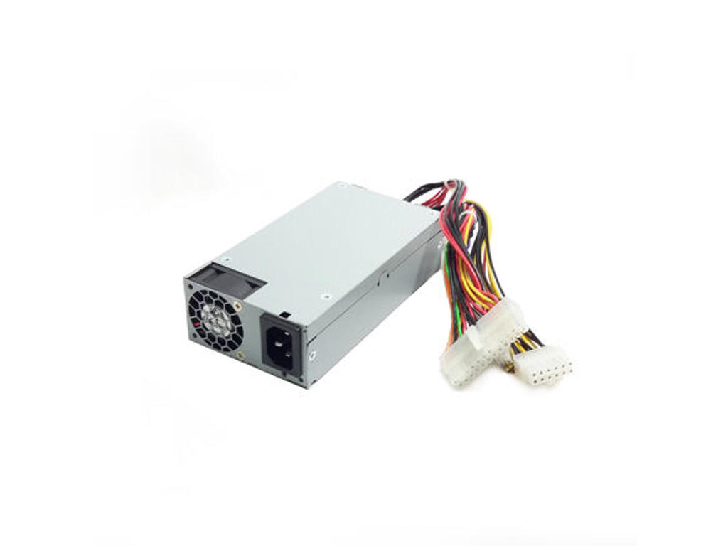 Synology PSU 250W_4 enhed til strømforsyning 250 W 24-pin ATX Metallic