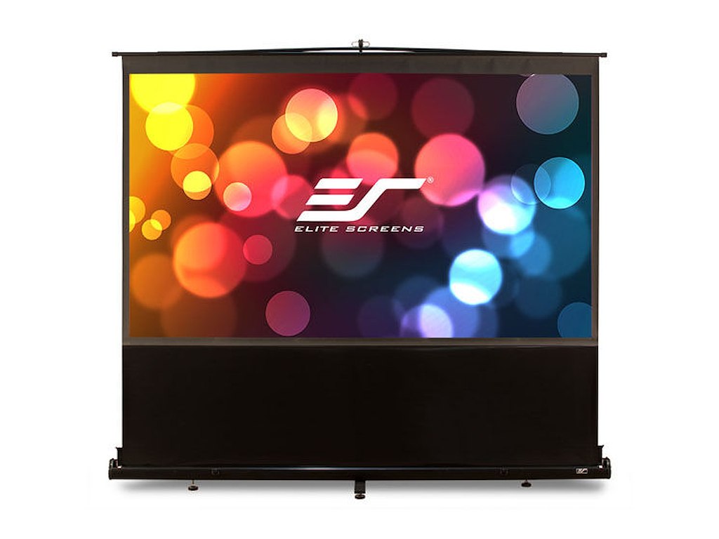 Elite Screens F84NWH projektorlærred 2,13 m (84") 16:9