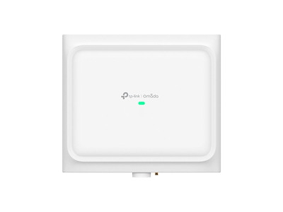 TP-Link Omada EAP650 D120-Outdoor 3000 Mbit/s Hvid Strøm over Ethernet (PoE)