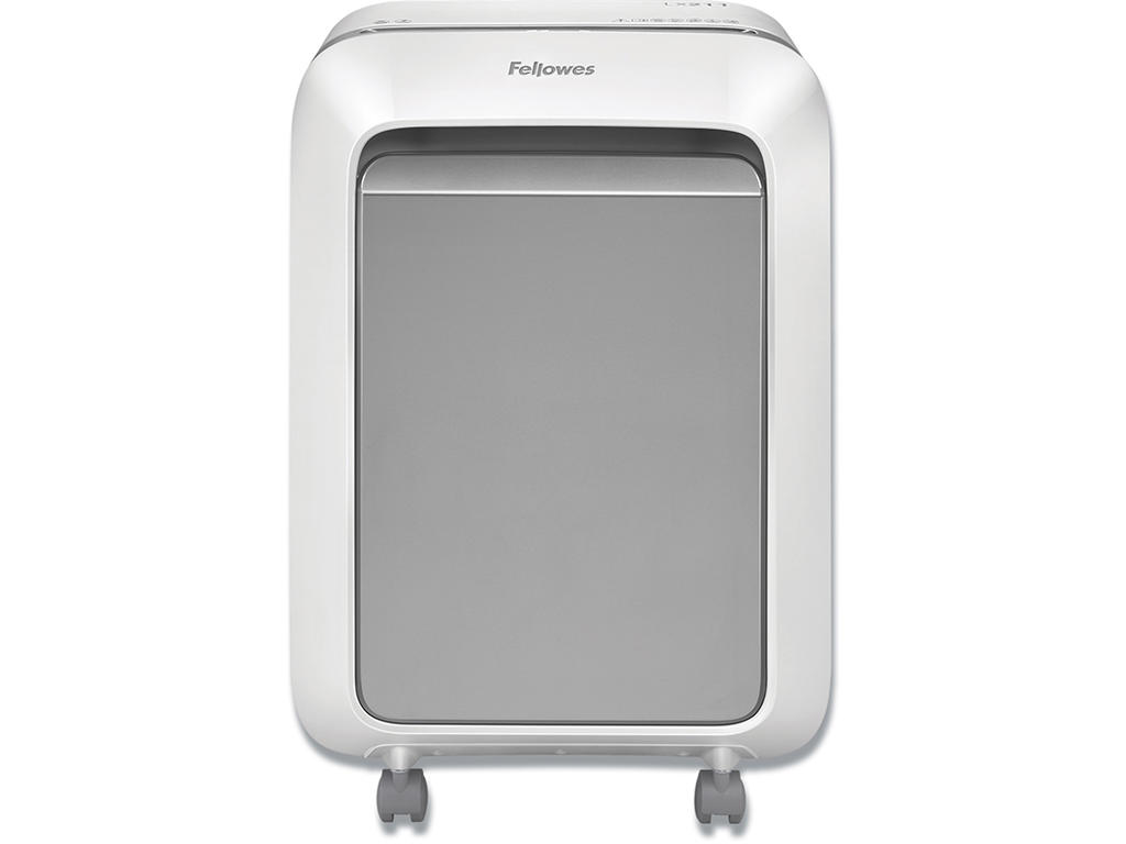 Makuleringsmaskine, Mikro, 15 ark, P5, Fellowes Powershred LX211 