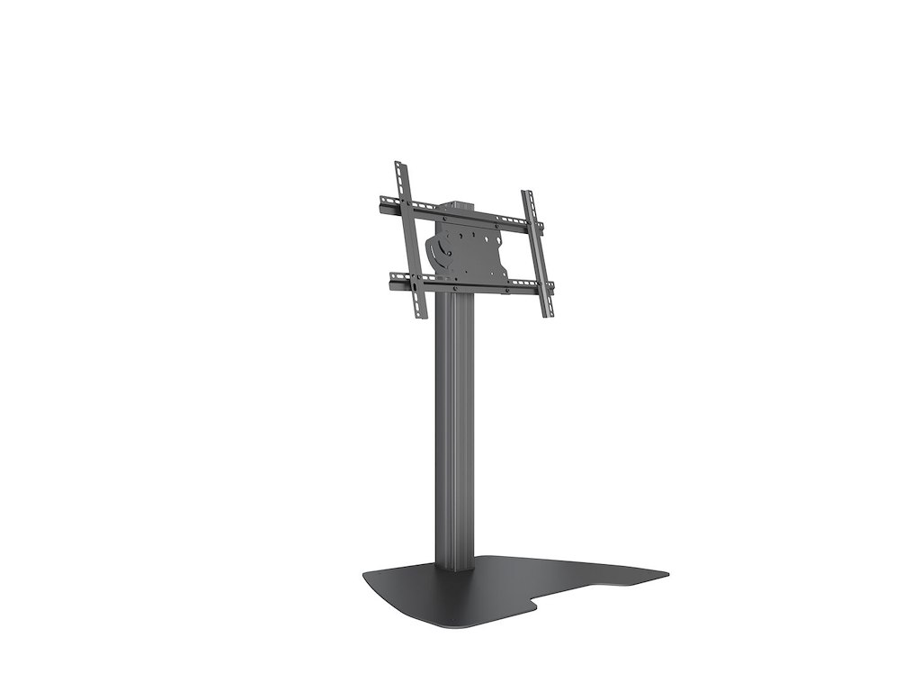 Multibrackets 7044 skærmbeslag til skiltning 139,7 cm (55") Sort