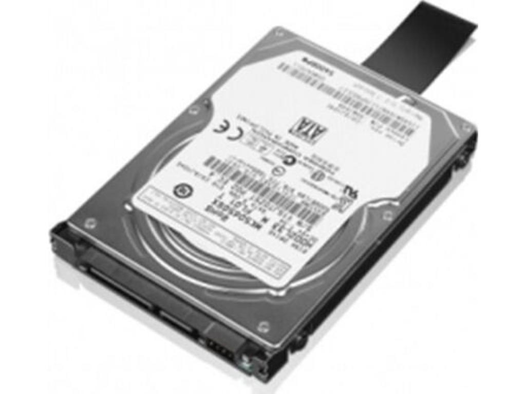 Lenovo FRU39T2543 harddisk 30 GB 4200 rpm 1.8"