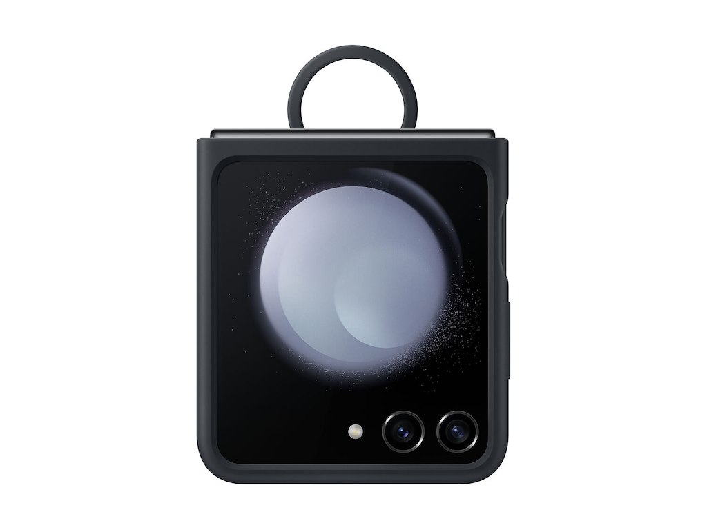 Samsung EF-PF731TNEGWW mobiltelefon etui 17 cm (6.7") Cover Indigo