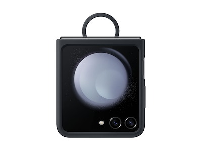 Samsung EF-PF731TNEGWW mobiltelefon etui 17 cm (6.7") Cover Indigo