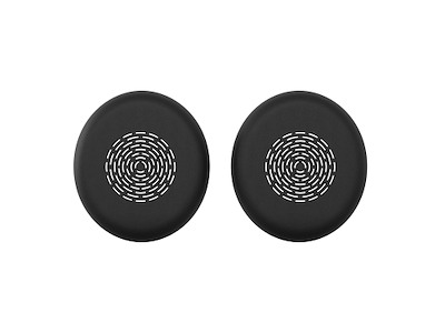Jabra 14102-26 tilbehør til hovedtelefon/headset Pude/ringsæt
