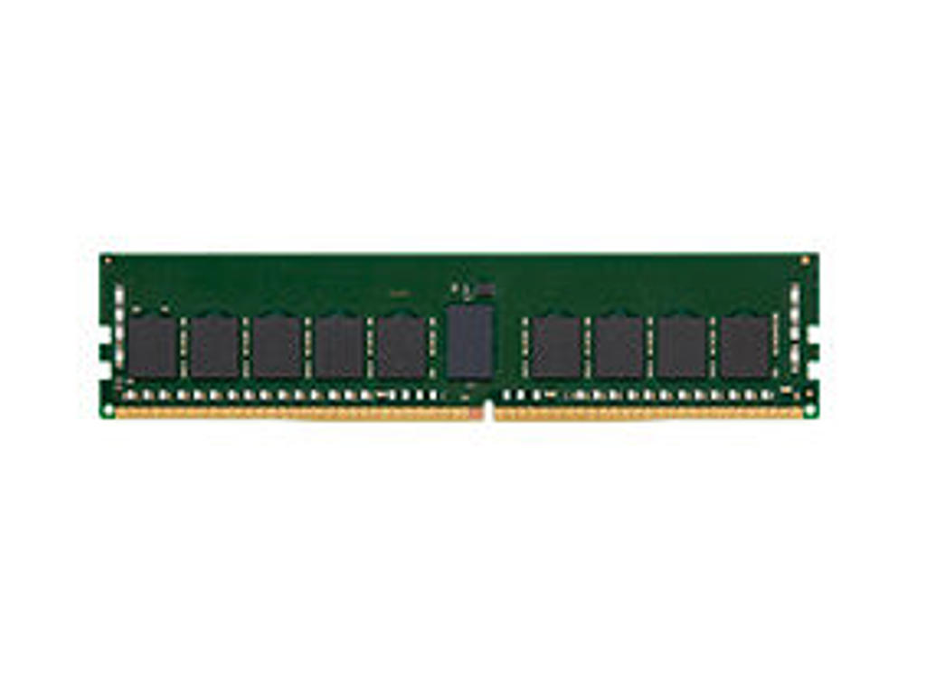 Kingston Technology KSM32RS4/32HCR hukommelsesmodul 32 GB 1 x 32 GB DDR4 3200 MT/s Fejlkorrigerende kode