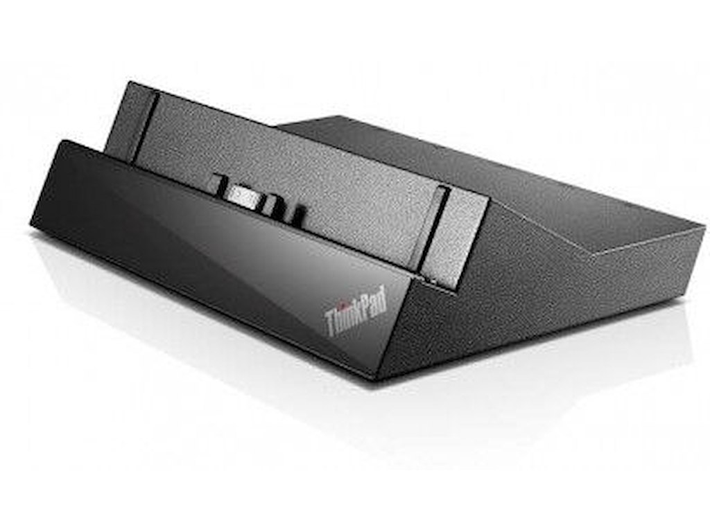 Lenovo 4X10H04506 mobil dockingstation Tablet Sort