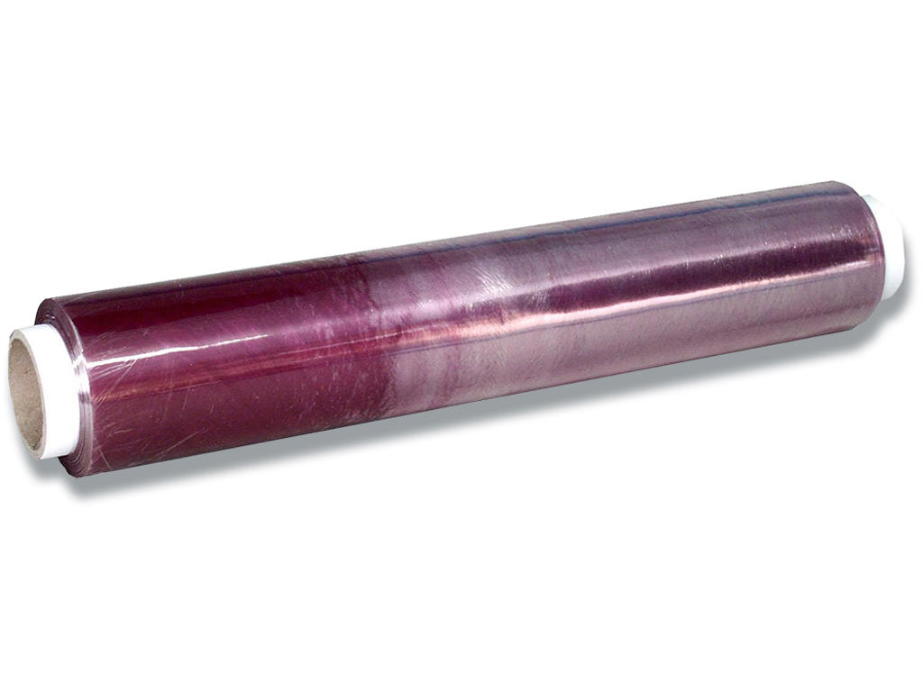 Husholdningsfilm, 300 m, 45 cm, 8 my, 4 ruller, MultiLine 