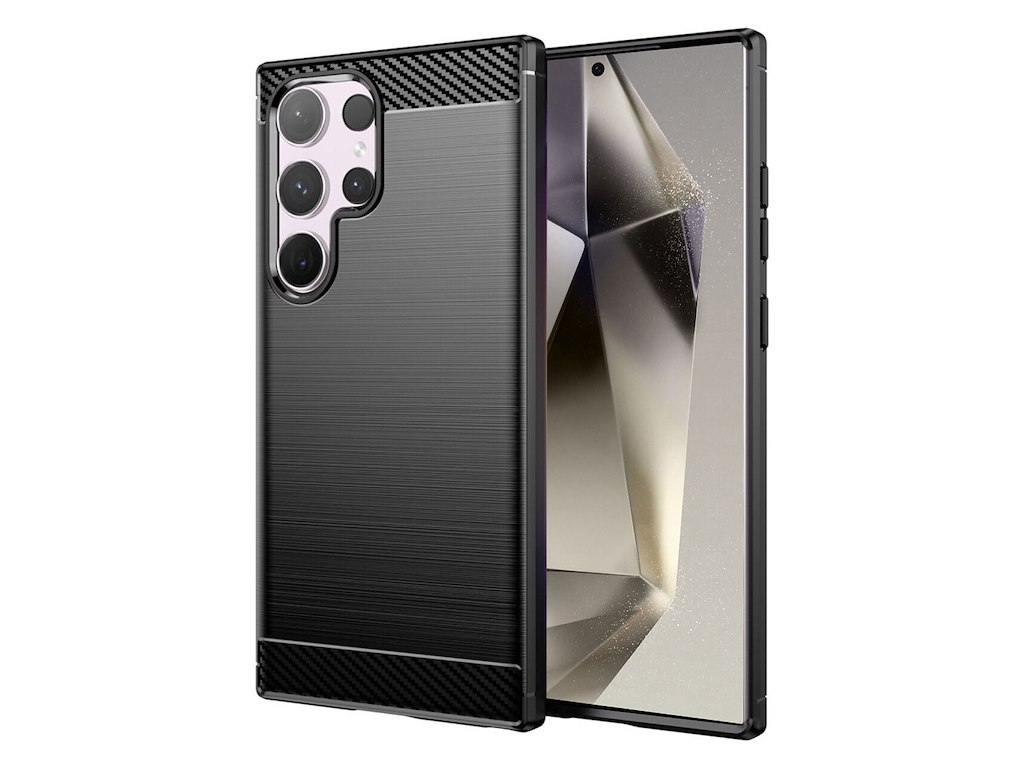 Insmat 650-1204 mobiltelefon etui 17 cm (6.7") Cover Sort