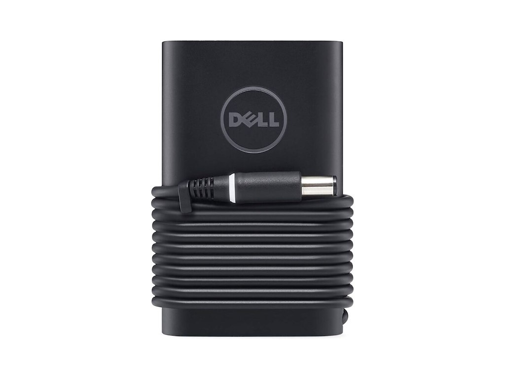 DELL VRJN1 strømadapter og vekselret Indendørs 90 W Sort