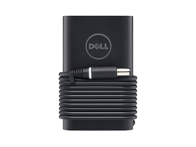 DELL VRJN1 strømadapter og vekselret Indendørs 90 W Sort
