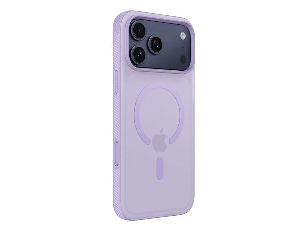 Belkin SheerForce mobiltelefon etui 17,5 cm (6.9") Cover Lavendel