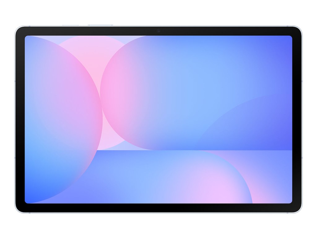 Samsung Galaxy Tab S10 FE 5G Samsung Exynos LTE-TDD & LTE-FDD 128 GB 27,7 cm (10.9") 8 GB Wi-Fi 6 (802.11ax) Blå
