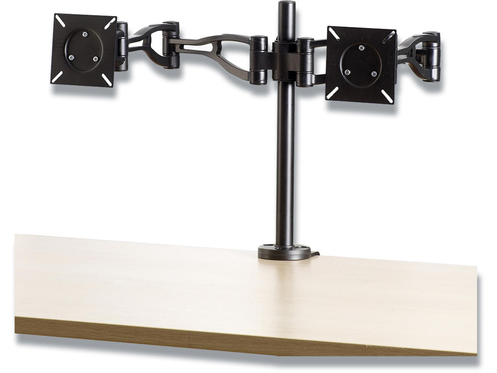 Monitorarm, Fellowes Professional Dual