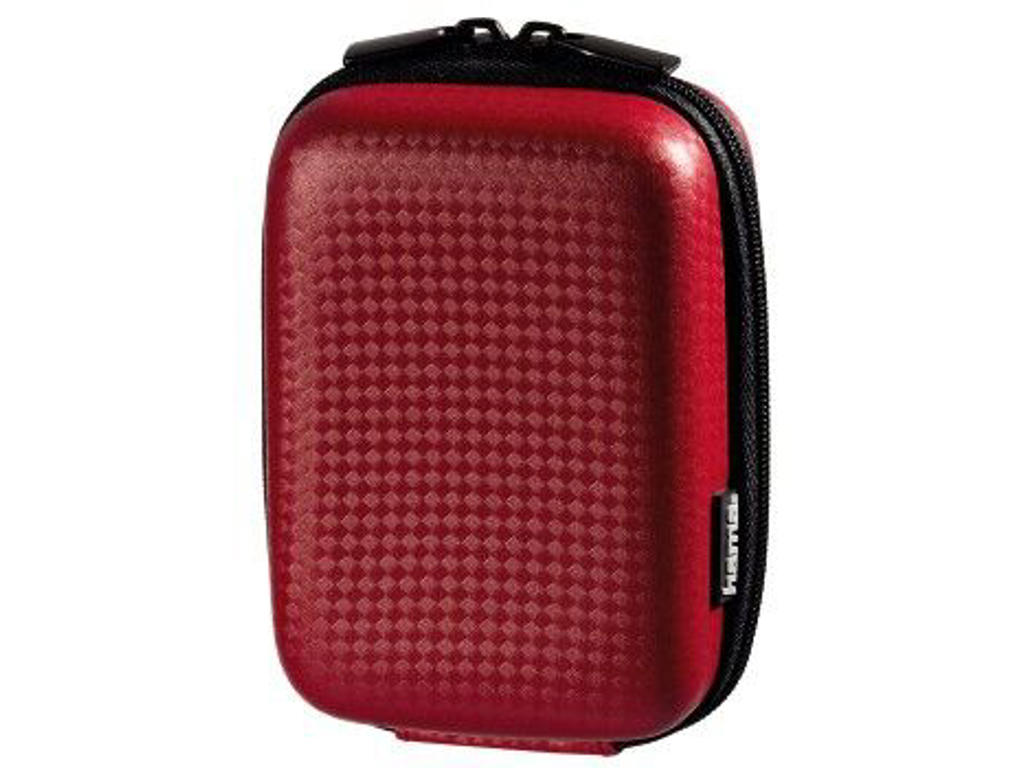 Hama 00103902 kamerataske Rød