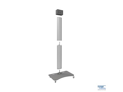 Vogel's S062.1500 skærmbeslag og -stativer