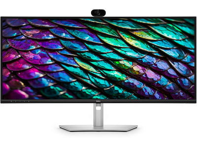 DELL Pro P P3426WEB 86,4 cm (34") LCD 3440 x 1440 pixel Wide Quad HD