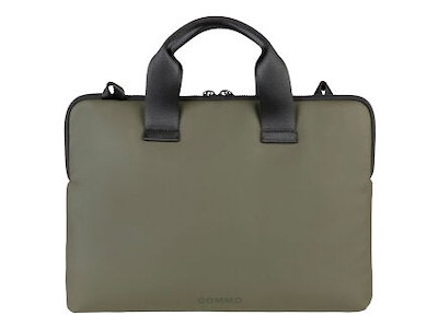 Tucano Gommo 38,1 cm (15") Mappe Grøn