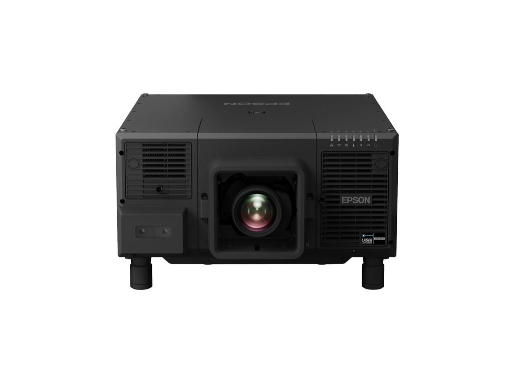 Epson EB-L20000U Projektor til stort spillested 20000 ANSI lumens 3LCD WUXGA (1920x1200) Sort