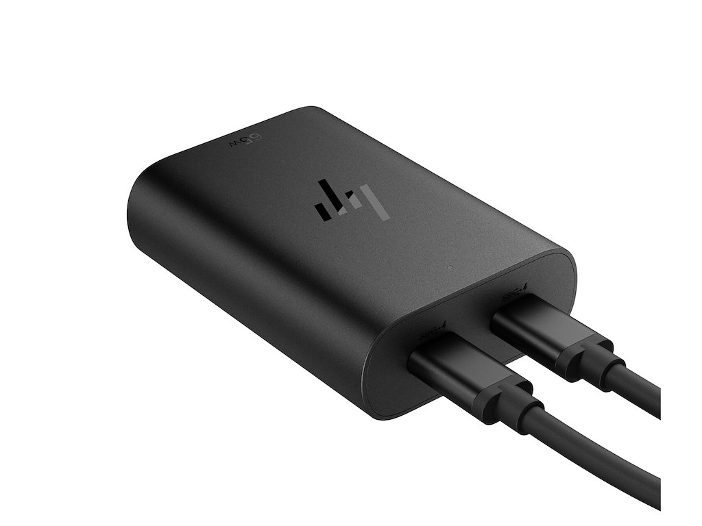 HP 65W GaN USB-C Laptop Charger
