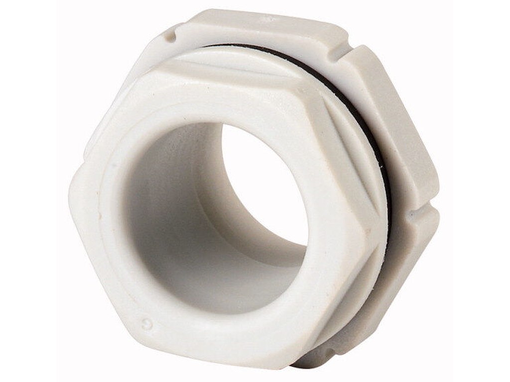 Eaton 229162 monteringssæt Hvid